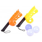 Športová sada v batohu